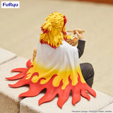 Demon Slayer: Kimetsu no Yaiba Kyojuro Rengoku Noodle Stopper Figure