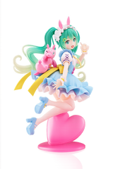 Taito Vocaloid Hatsune Miku x Rody