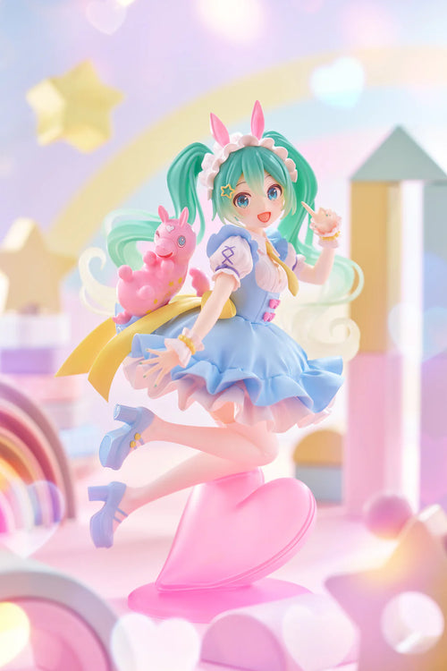 Taito Vocaloid Hatsune Miku x Rody