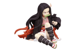 DEMON SLAYER - KIMETSU NO YAIBA - FIGURE NEZUKO KAMADO NOODLE STOPPER
