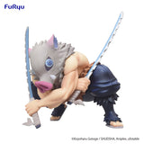 Demon Slayer: Kimetsu no Yaiba - Inosuke Hashibira Noodle Stopper Figure