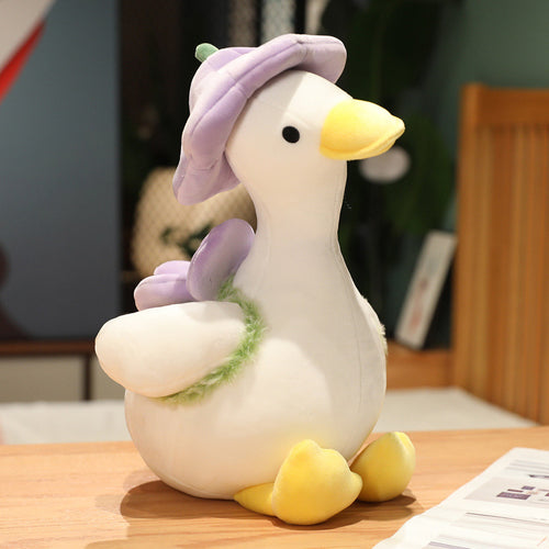 Goosie (Purple)