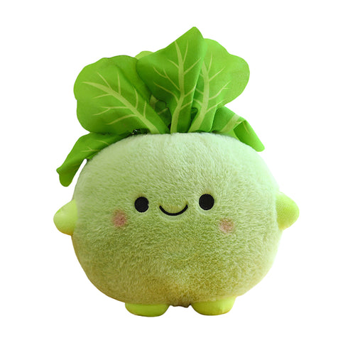 Veggie Plush