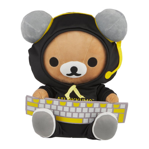 Rilakkuma San-X Original Gamer Series