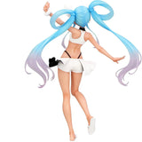 FuRyu - HATSUNE MIKU GT PROJECT - Racing Miku 2024 Summer Holiday Ver. Trio-Try-iT Figure