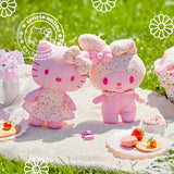 My Melody 10" Seasons of Friendship Plush (Spring)