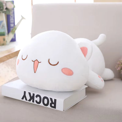 Kawaii Plushies