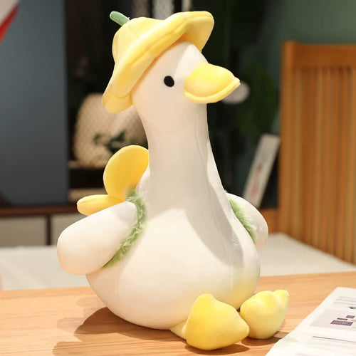 Goosie (Yellow)